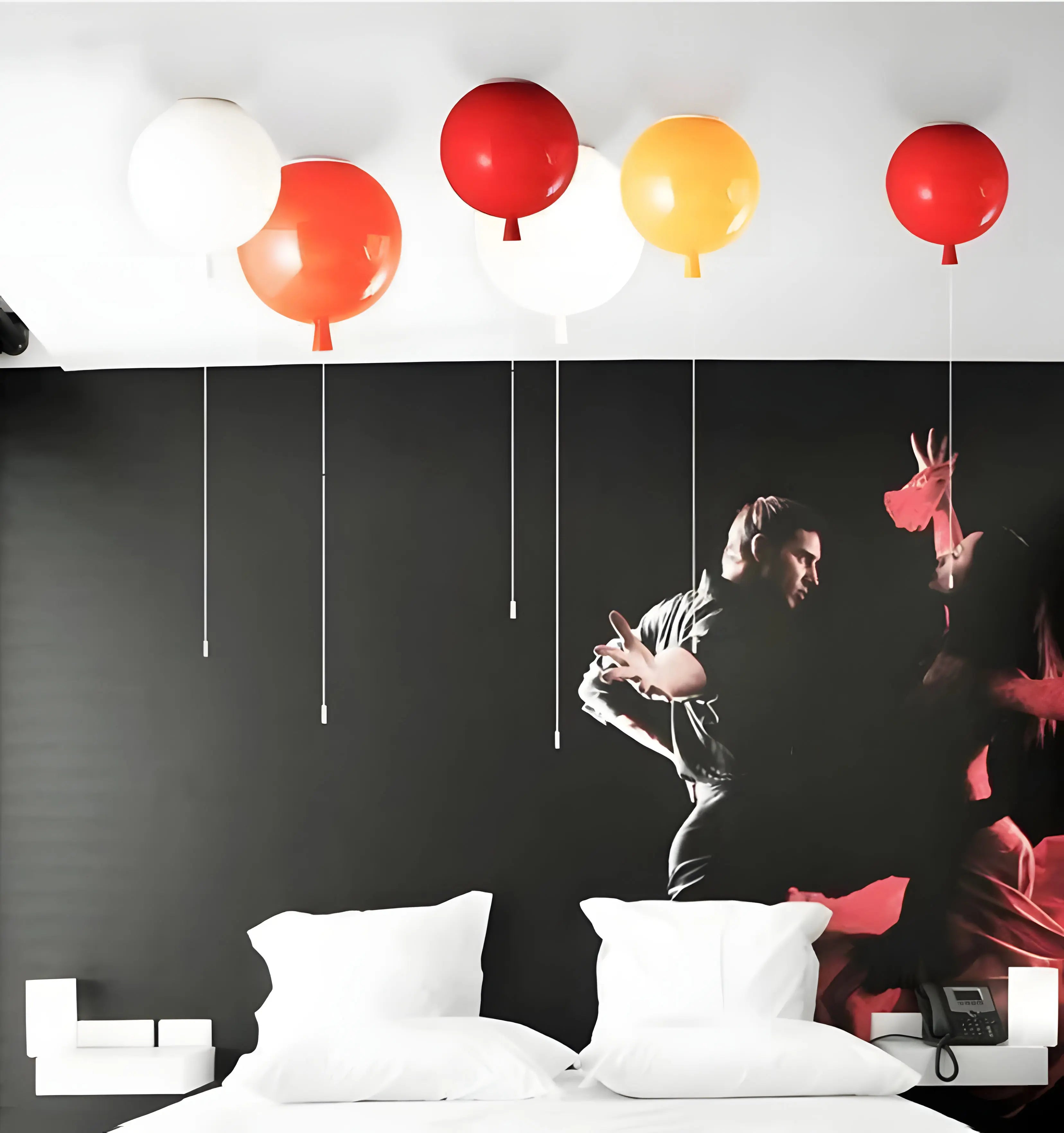 Memory Ceiling Light - NexioPick