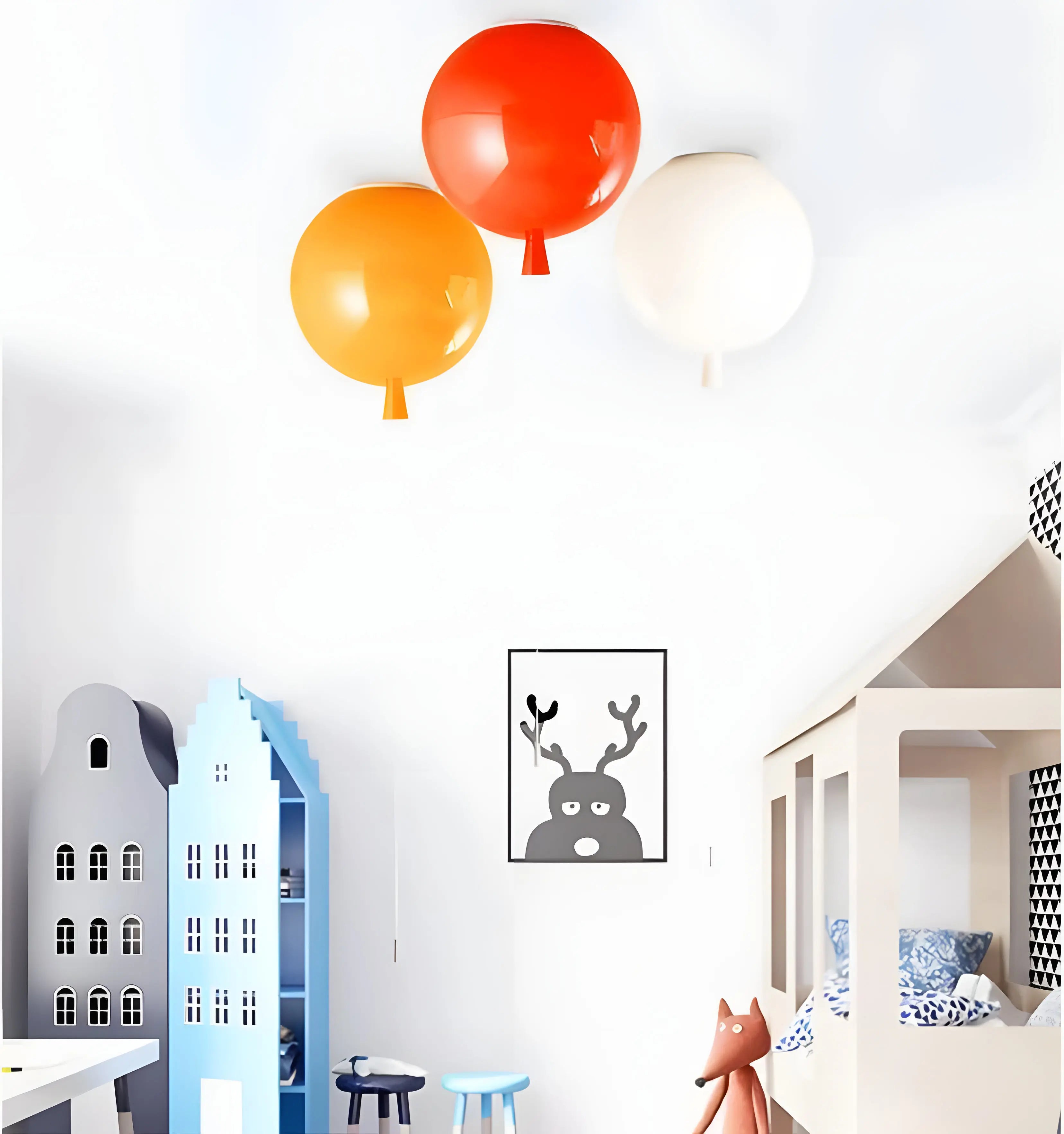 Memory Ceiling Light - NexioPick