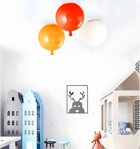 Memory Ceiling Light - NexioPick