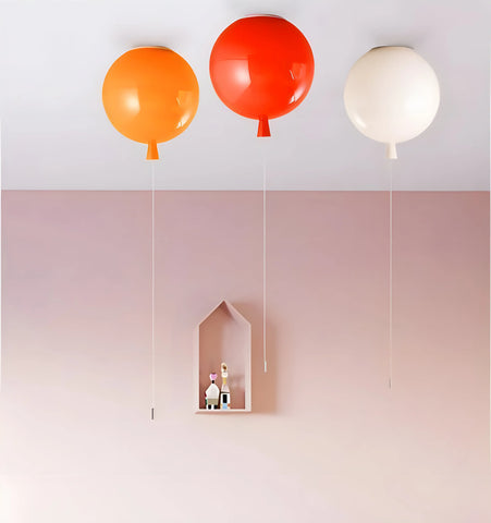 Memory Ceiling Light - NexioPick