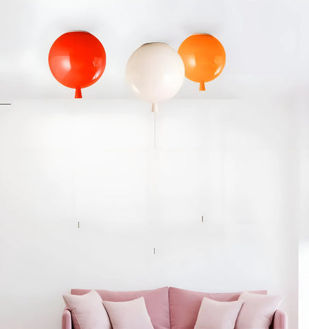 Memory Ceiling Light - NexioPick