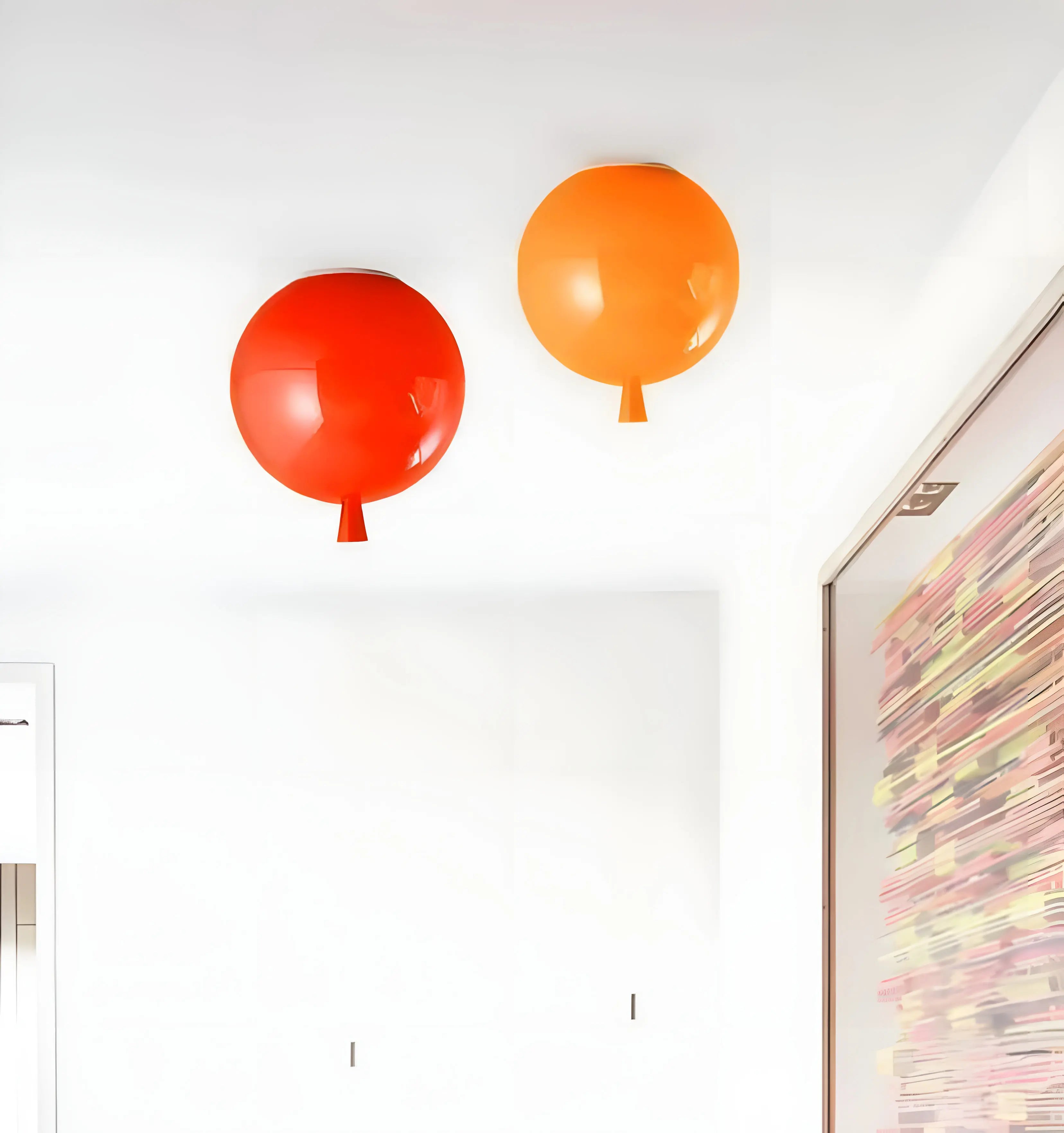 Memory Ceiling Light - NexioPick