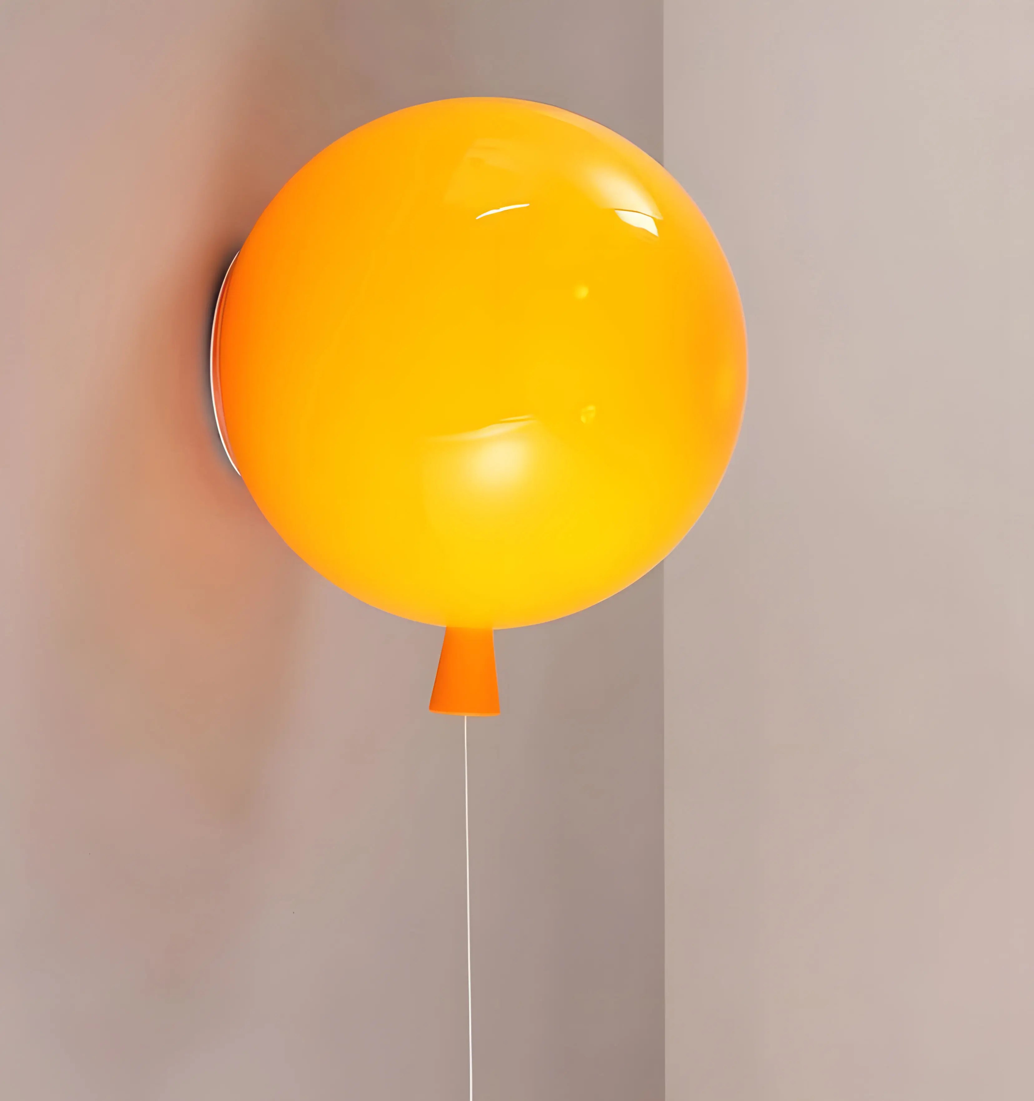 Memory Wall Light - NexioPick