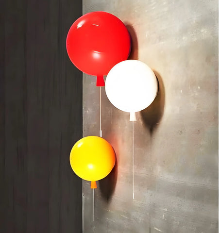 Memory Wall Light - NexioPick