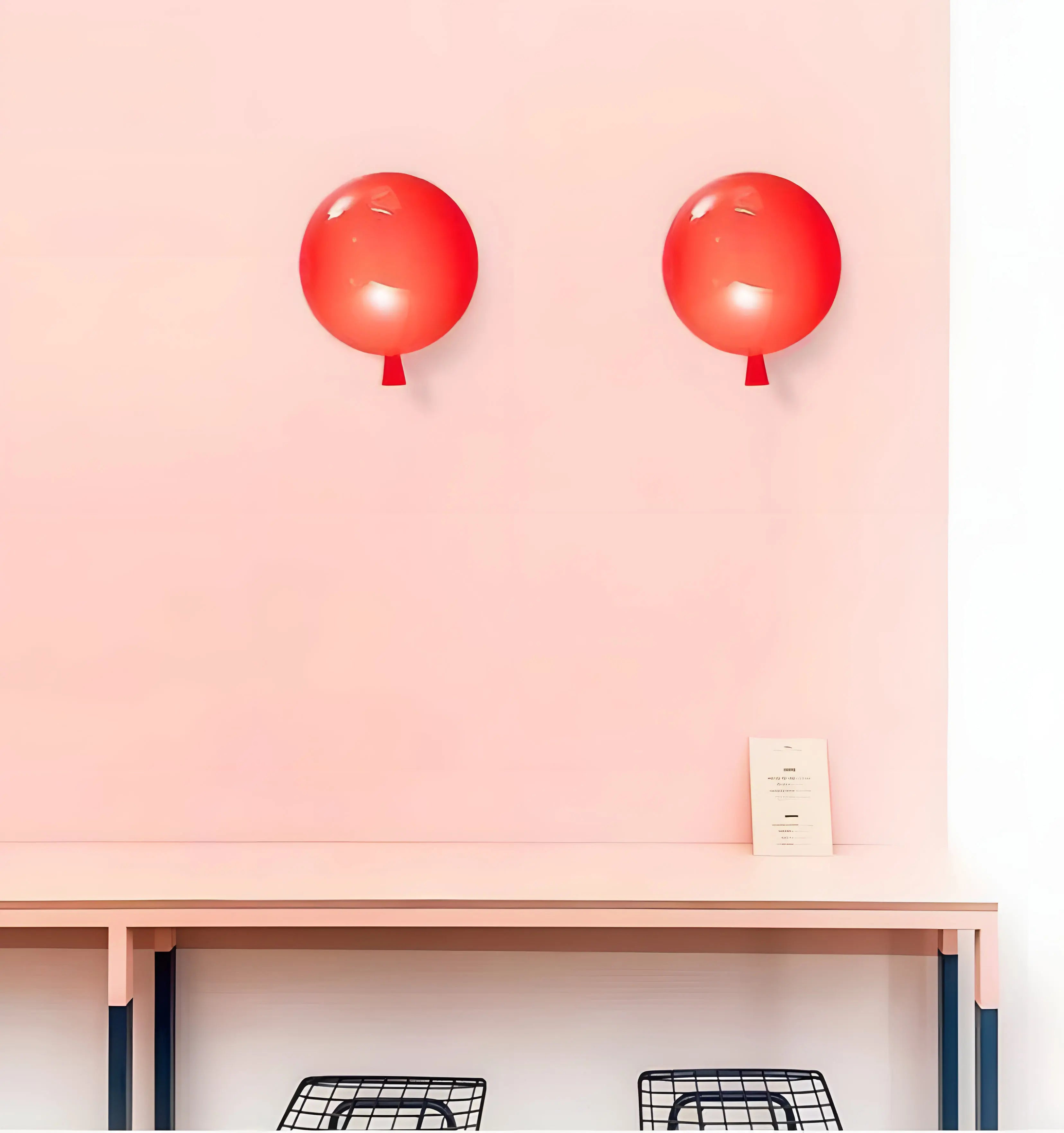 Memory Wall Light - NexioPick