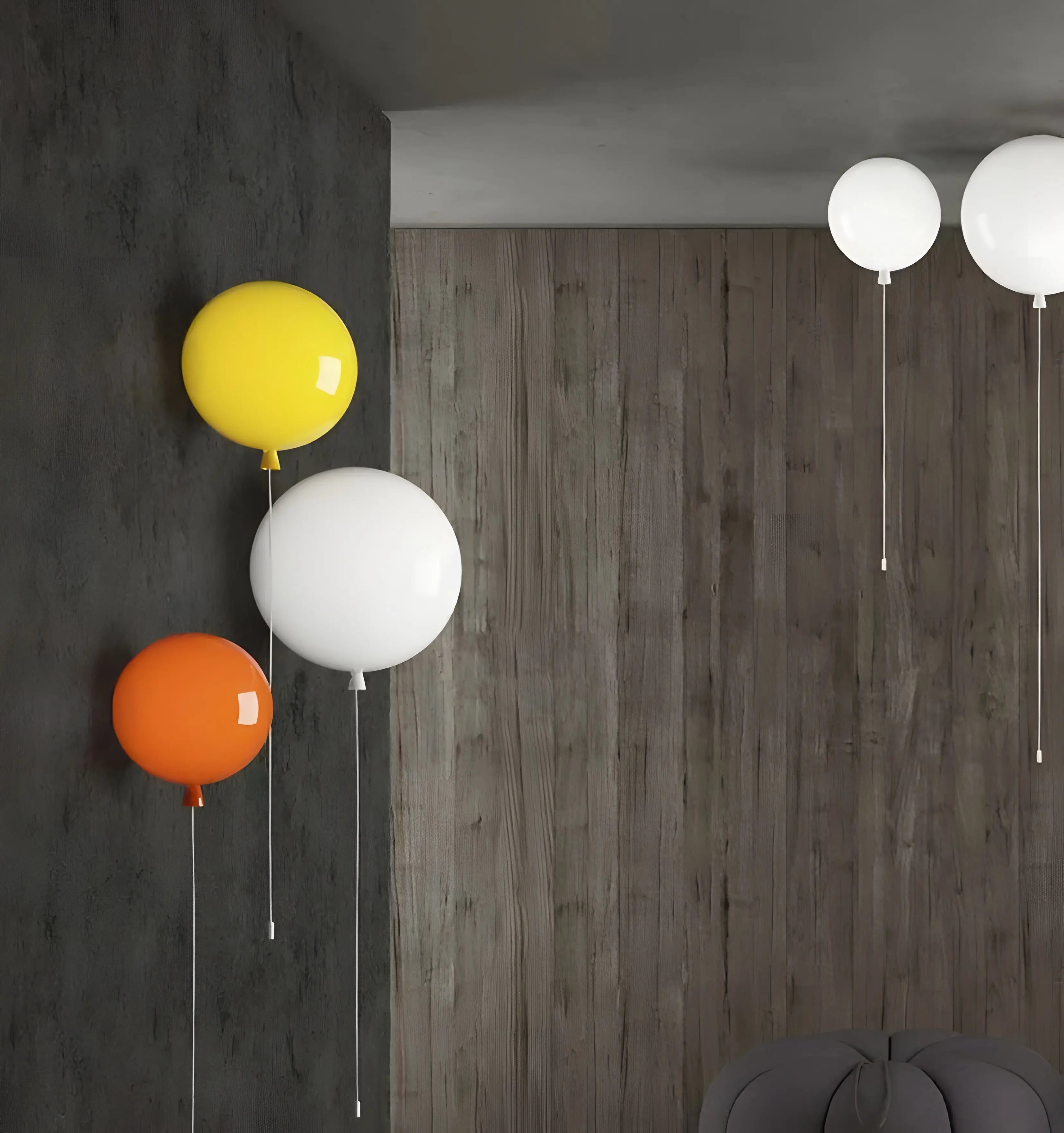 Memory Wall Light - NexioPick