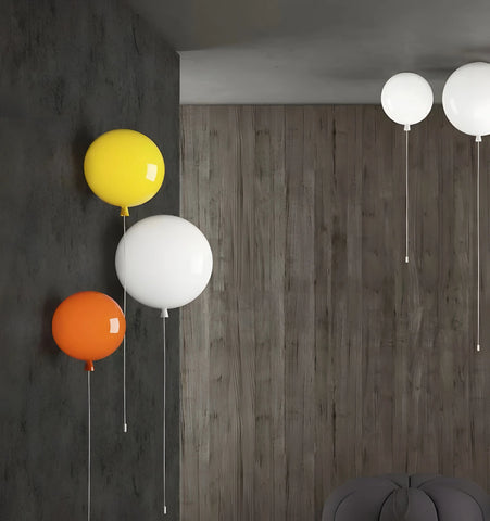 Memory Wall Light - NexioPick