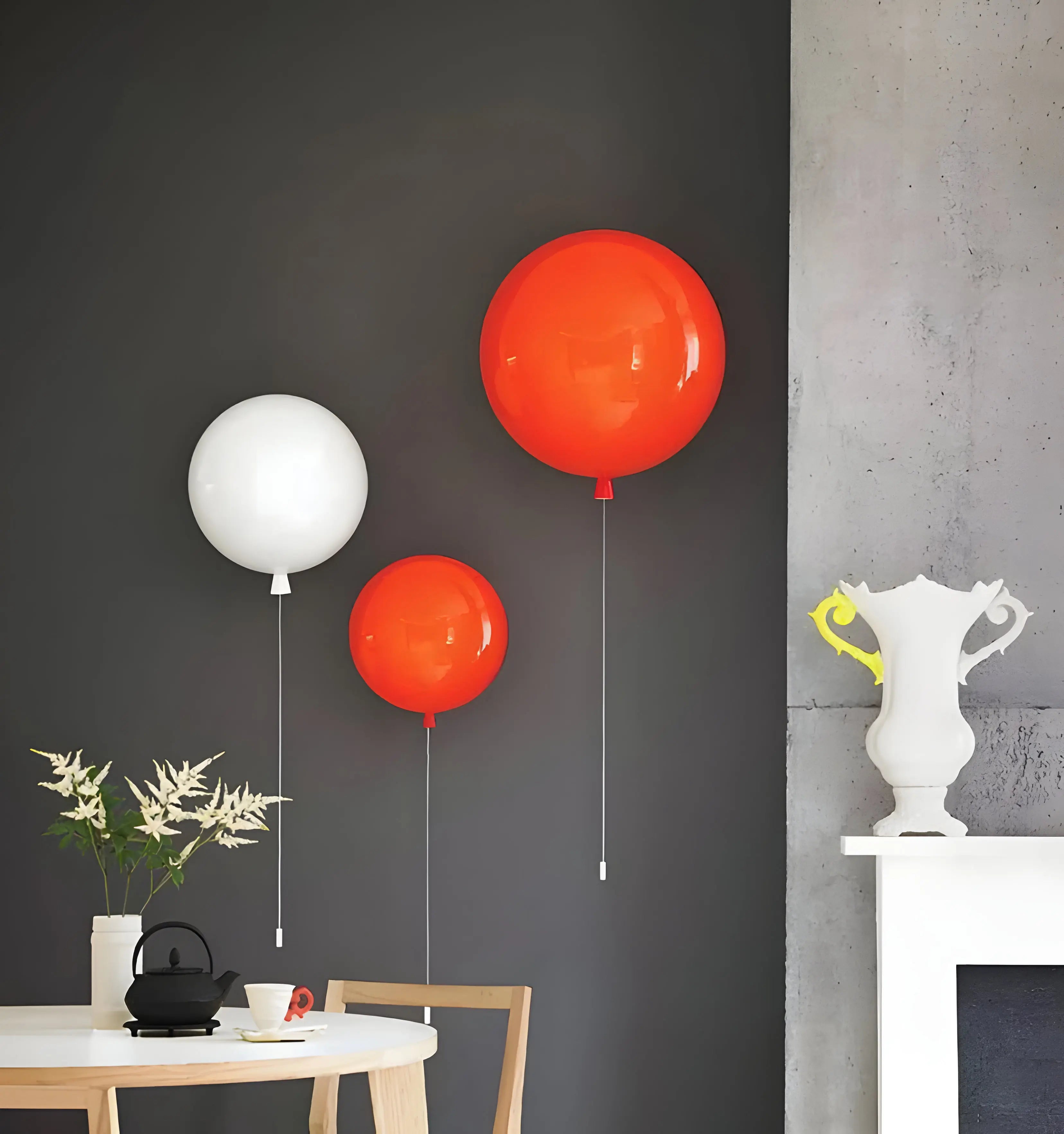 Memory Wall Light - NexioPick