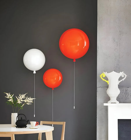 Memory Wall Light - NexioPick