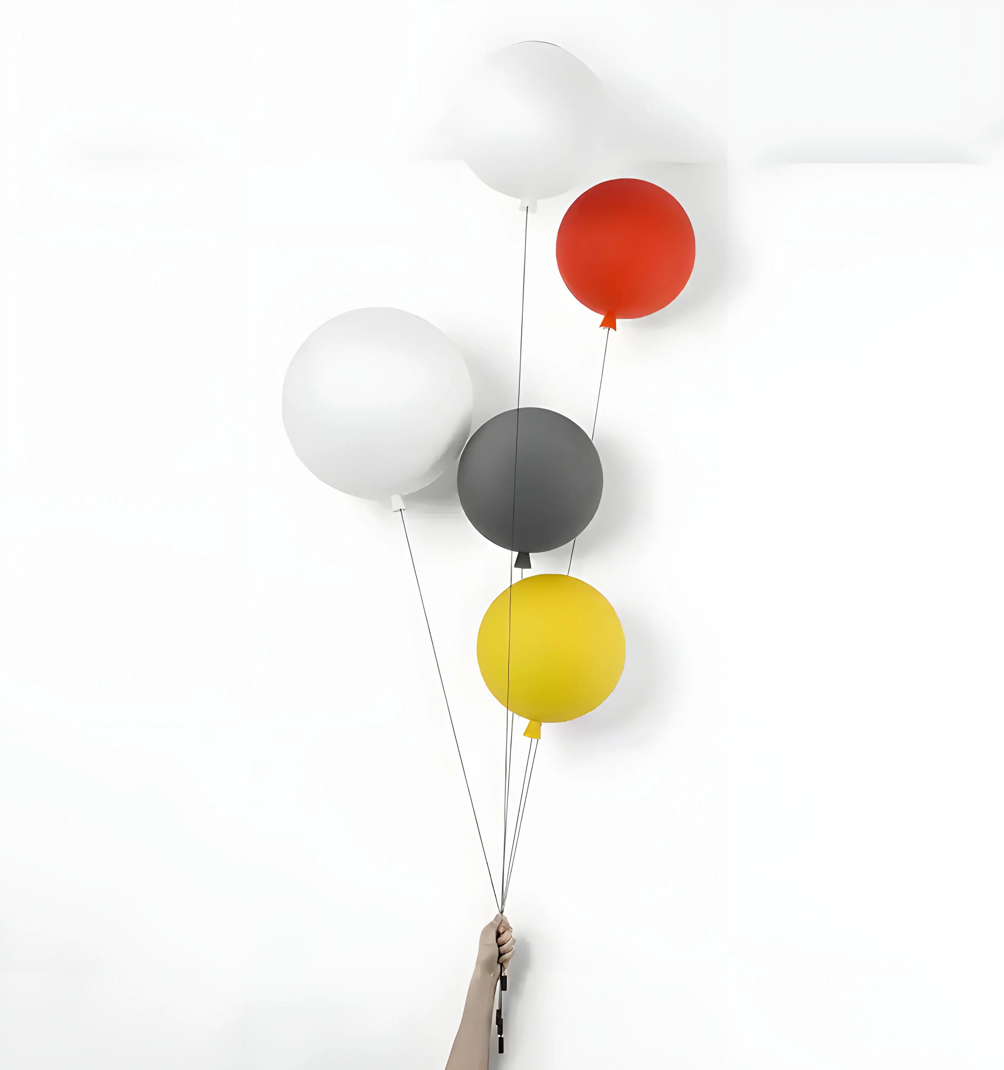 Memory Wall Light - NexioPick