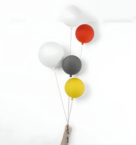 Memory Wall Light - NexioPick