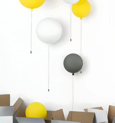 Memory Wall Light - NexioPick