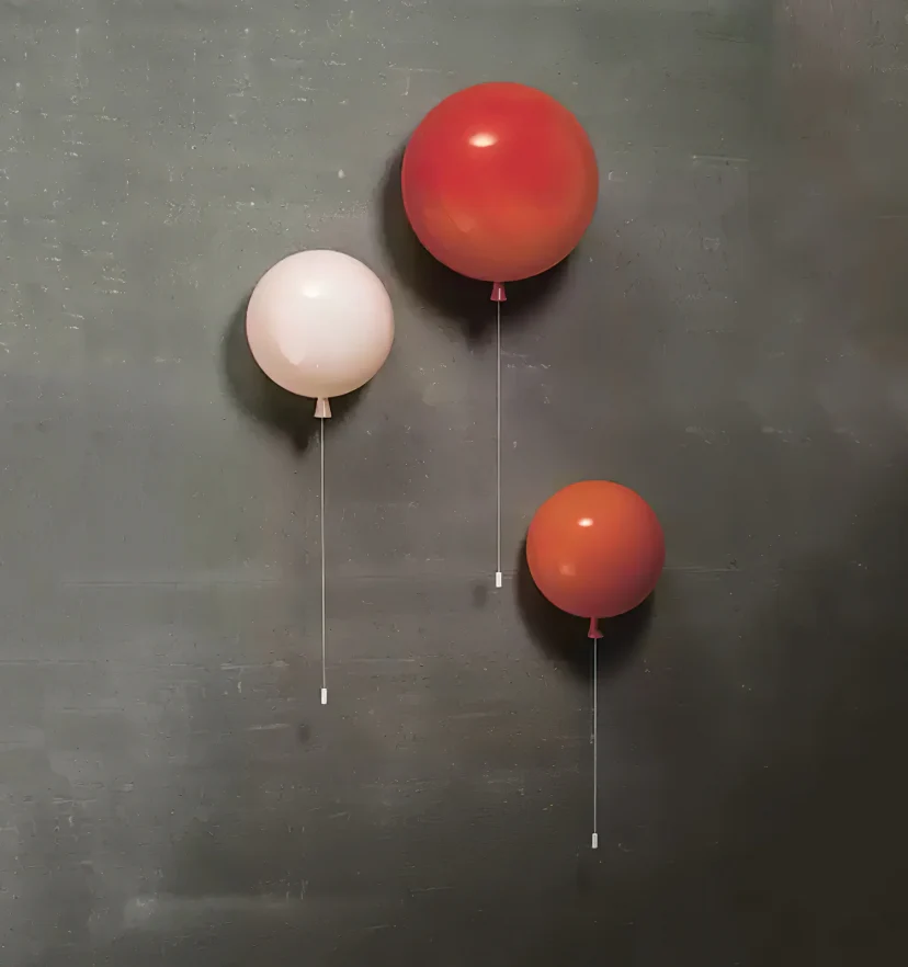 Memory Wall Light - NexioPick