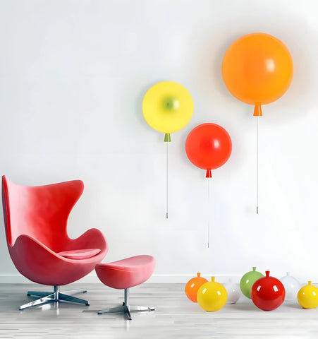 Memory Wall Light - NexioPick