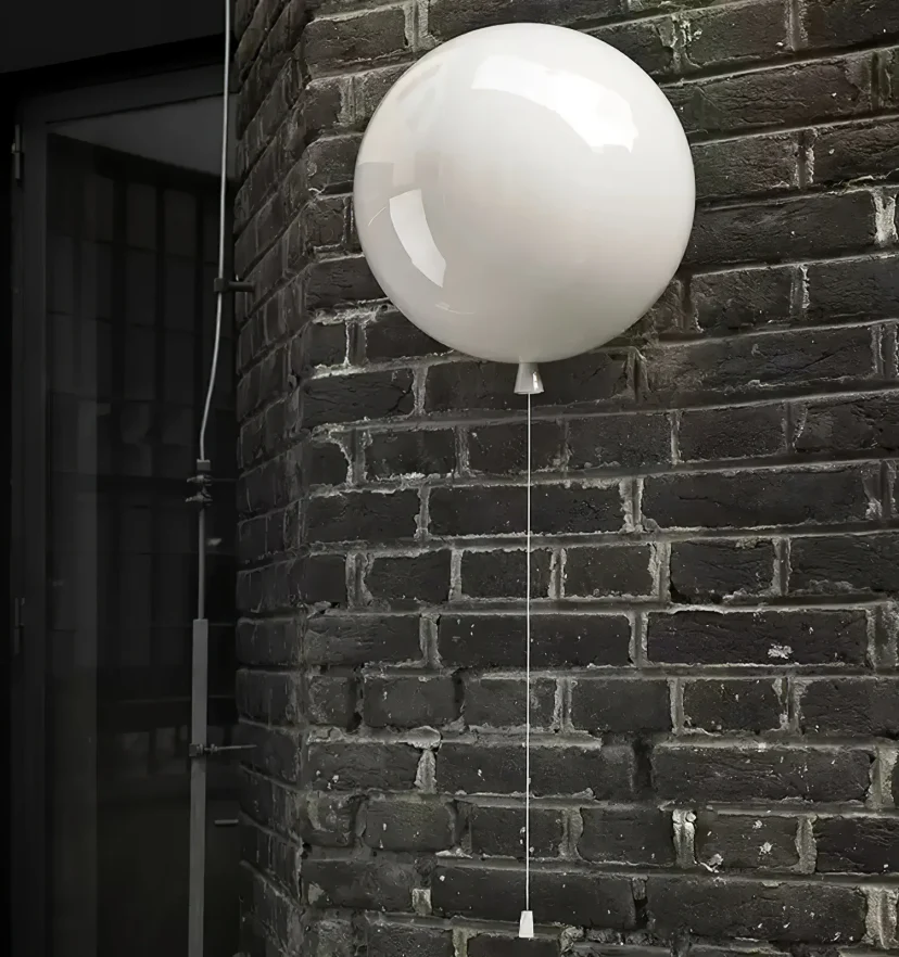 Memory Wall Light - NexioPick