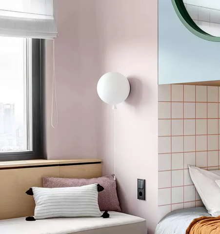 Memory Wall Light - NexioPick