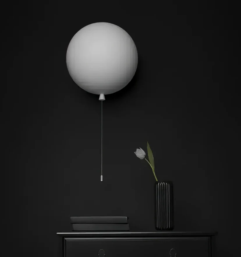 Memory Wall Light - NexioPick