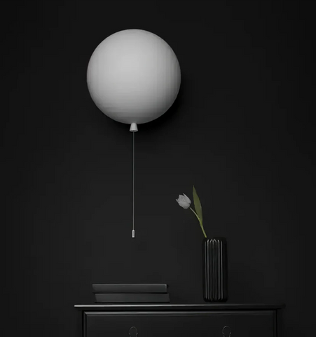 Memory Wall Light - NexioPick