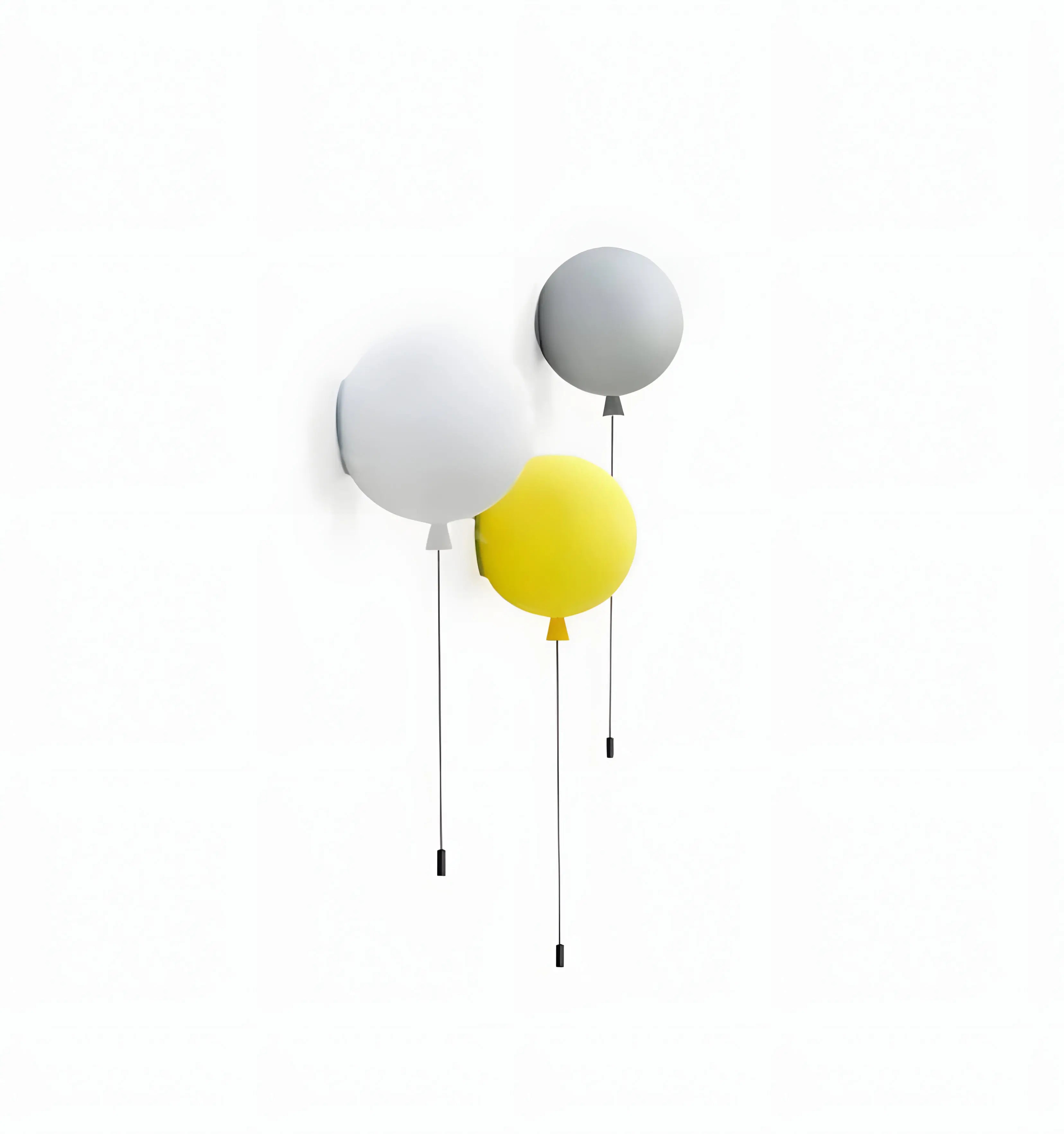 Memory Wall Light - NexioPick