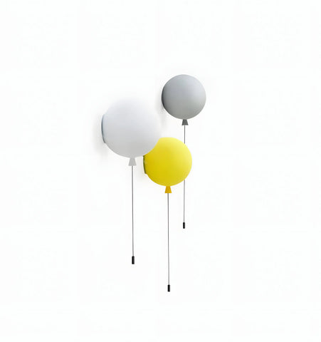 Memory Wall Light - NexioPick