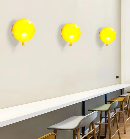 Memory Wall Light - NexioPick