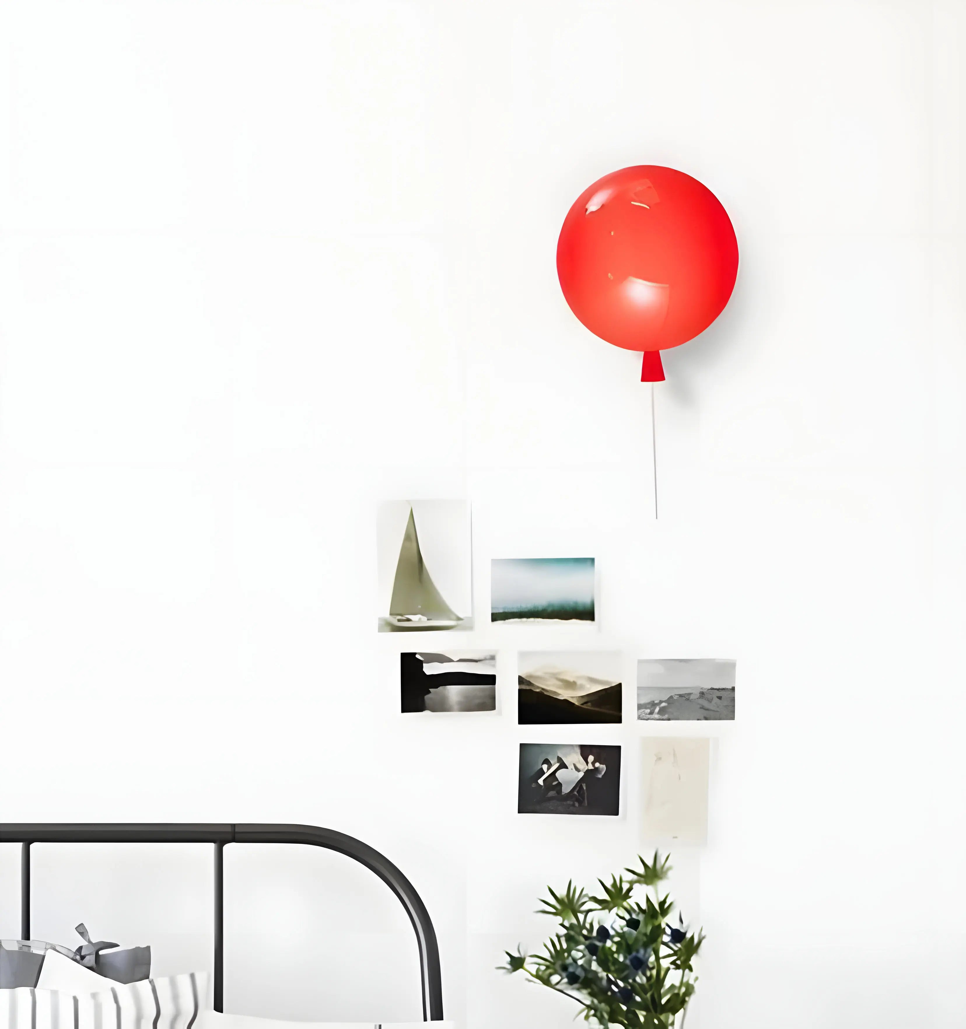 Memory Wall Light - NexioPick