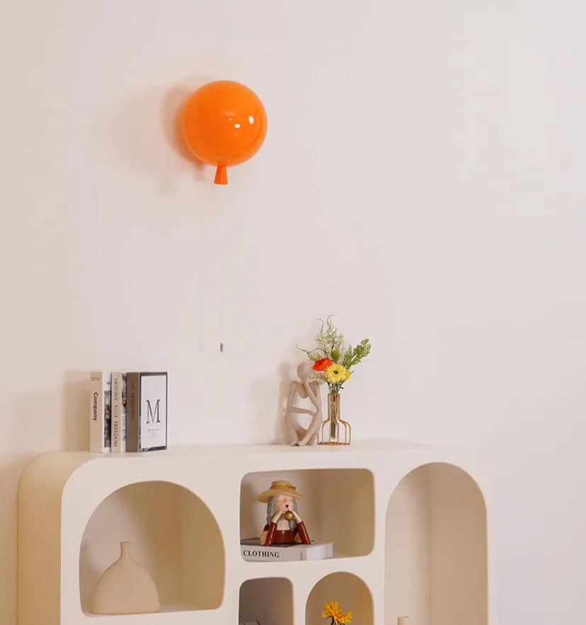 Memory Wall Light - NexioPick