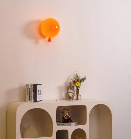 Memory Wall Light - NexioPick