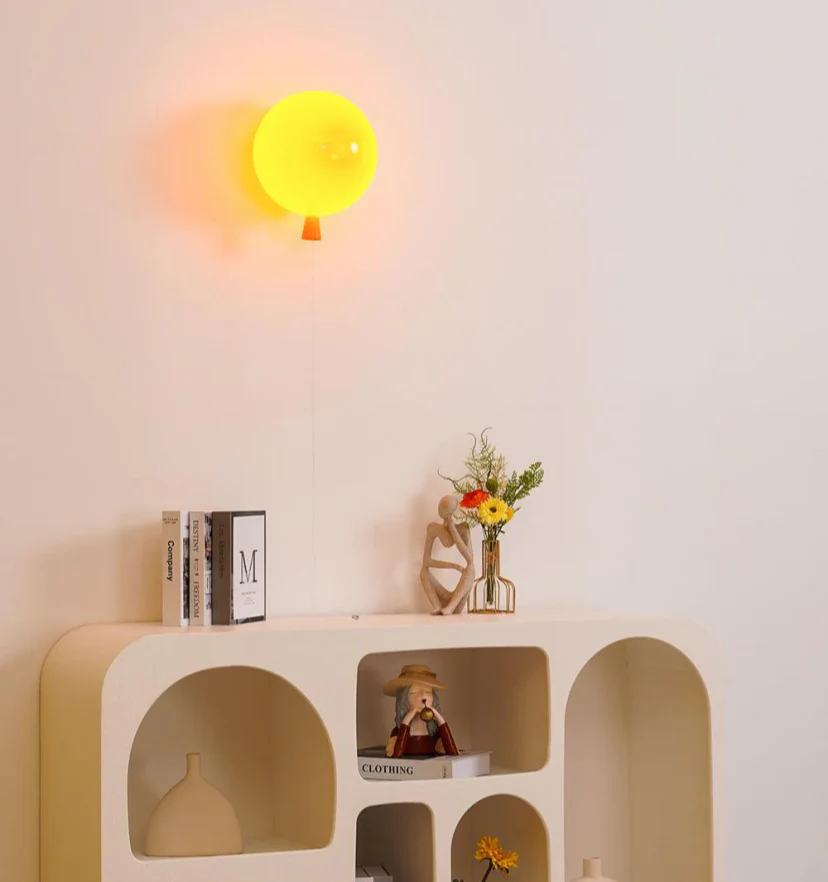 Memory Wall Light - NexioPick