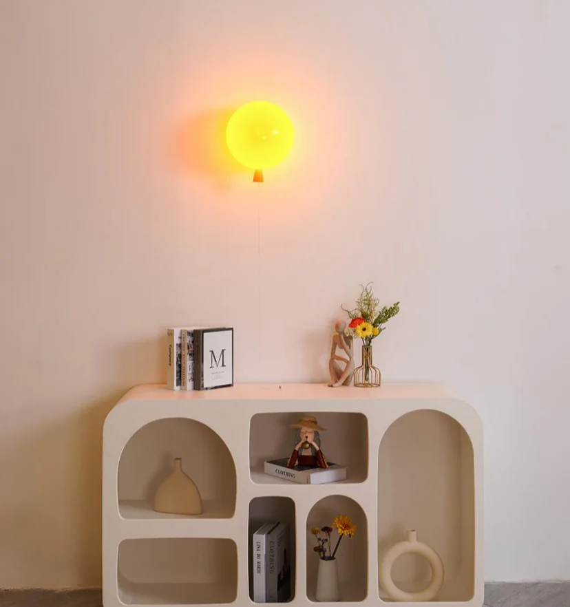 Memory Wall Light - NexioPick