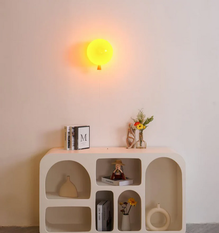 Memory Wall Light - NexioPick