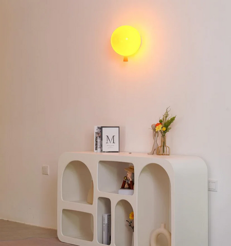 Memory Wall Light - NexioPick