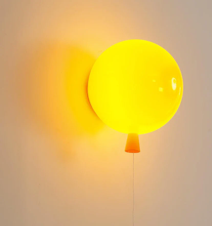 Memory Wall Light - NexioPick