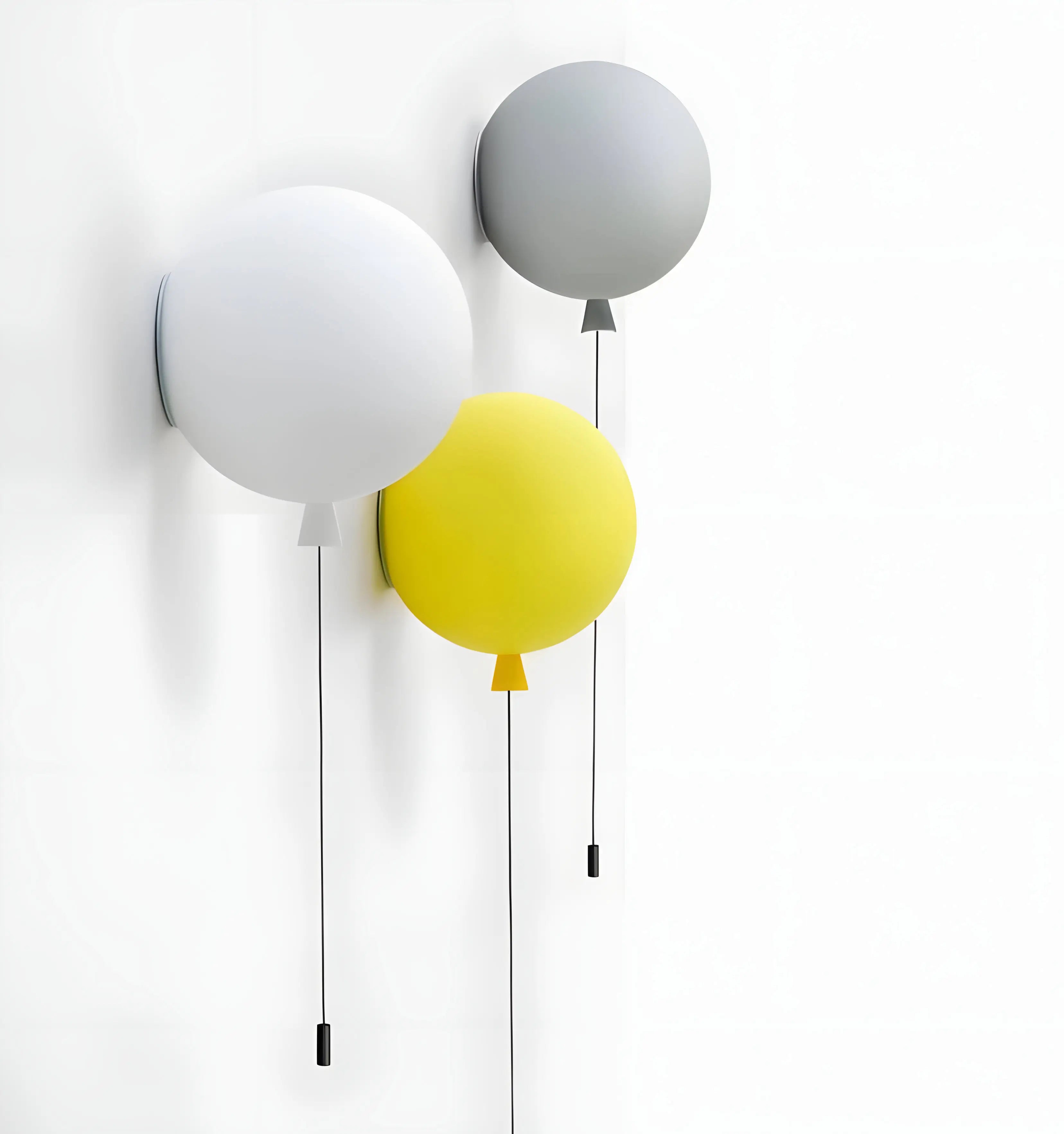 Memory Wall Light - NexioPick