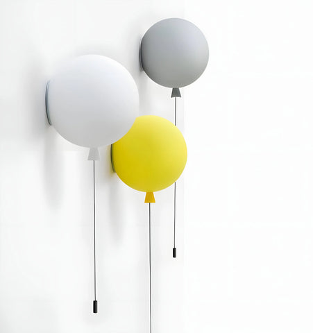 Memory Wall Light - NexioPick