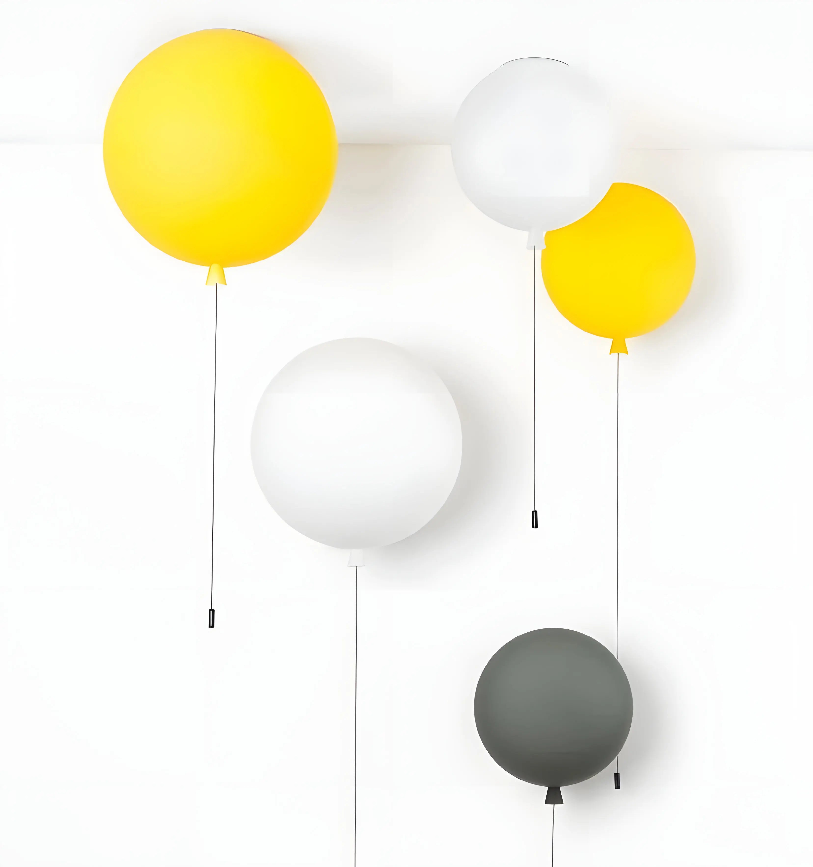 Memory Wall Light - NexioPick