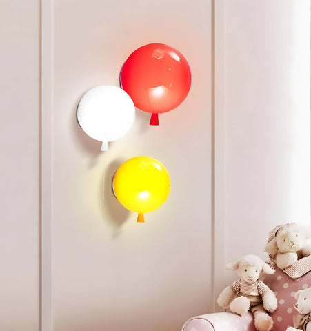 Memory Wall Light - NexioPick