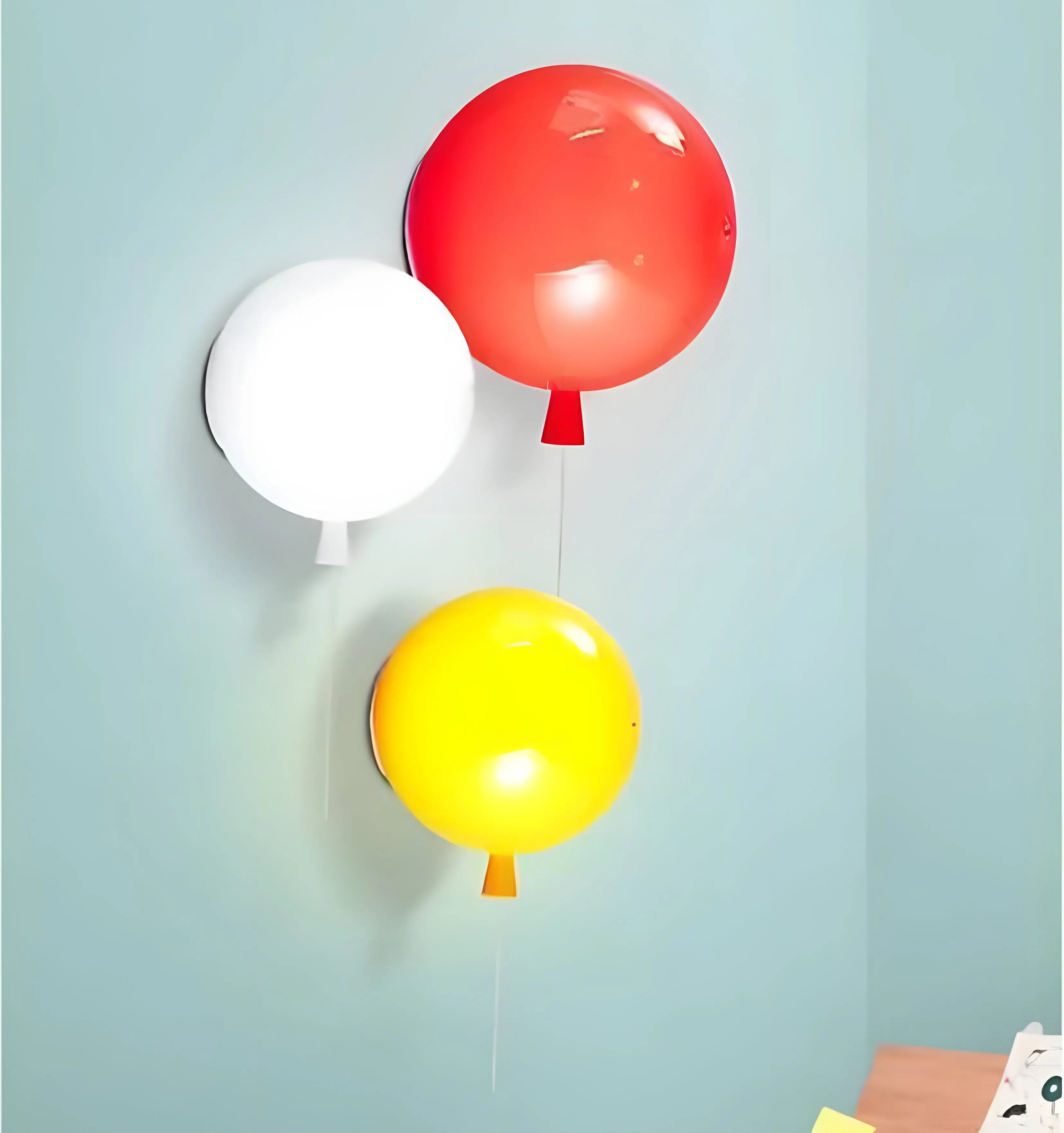 Memory Wall Light - NexioPick