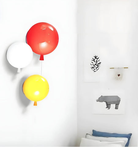 Memory Wall Light - NexioPick