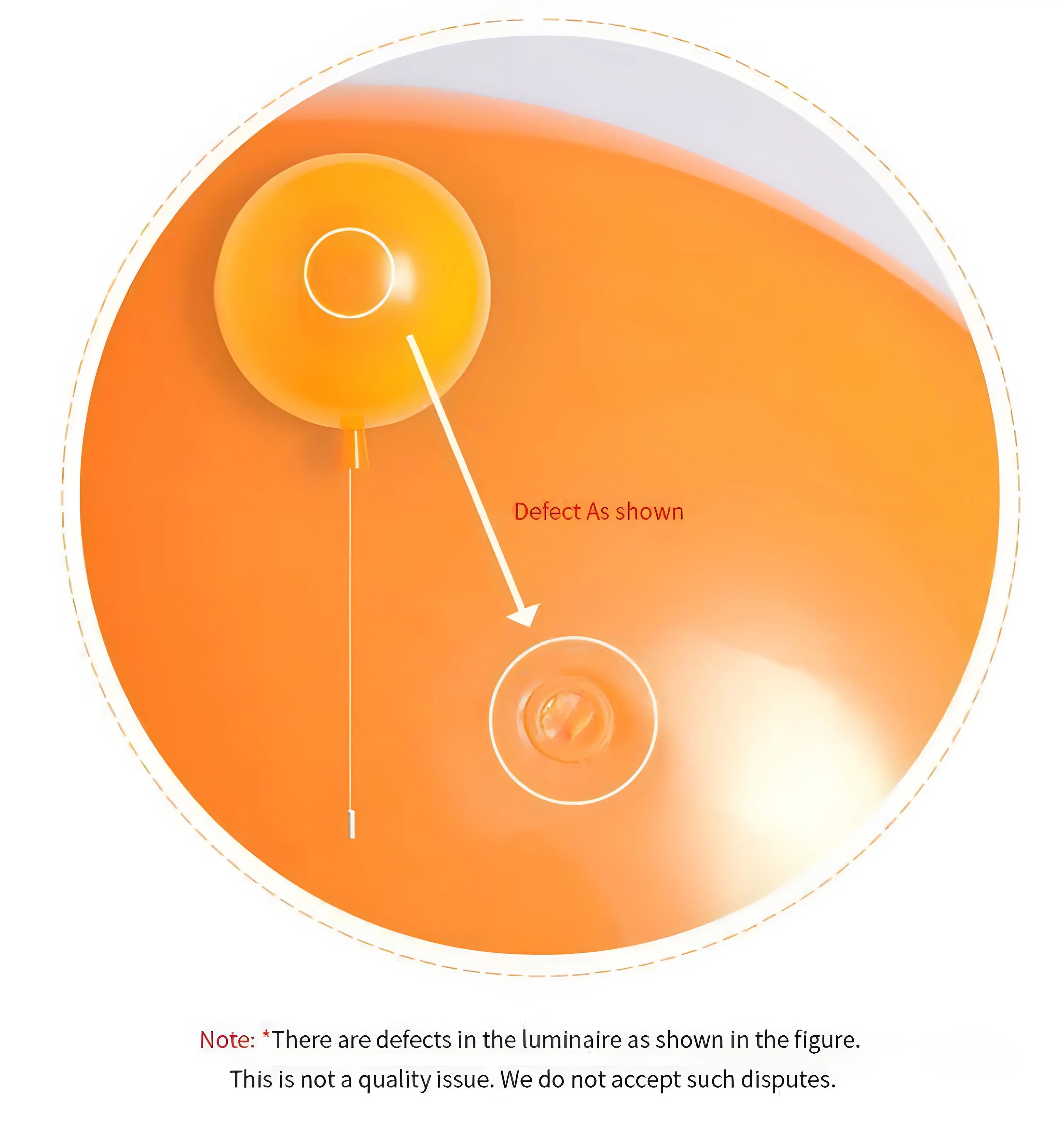 Memory Wall Light - NexioPick