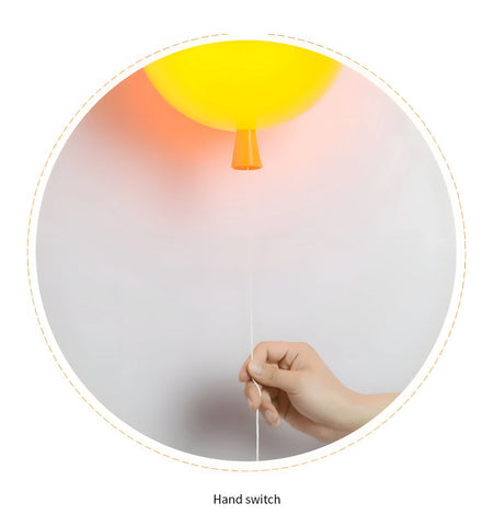 Memory Wall Light - NexioPick