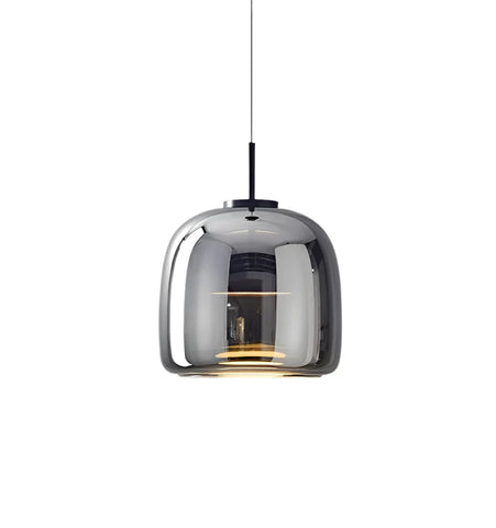 Metro Sphere Glass Pendant Lamp - NexioPick