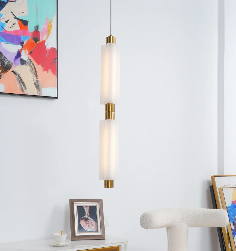 Metropol Pendant Lamp - NexioPick
