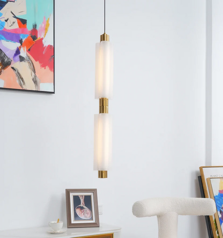 Metropol Pendant Lamp - NexioPick