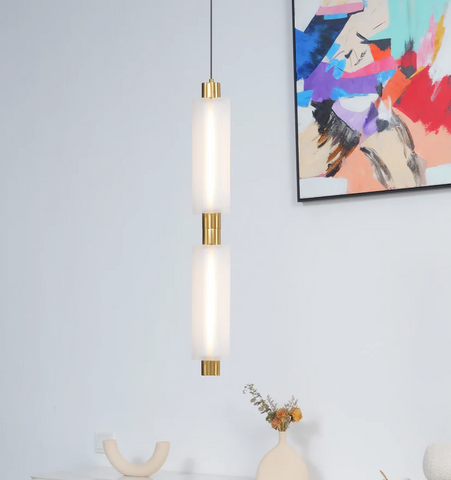 Metropol Pendant Lamp - NexioPick