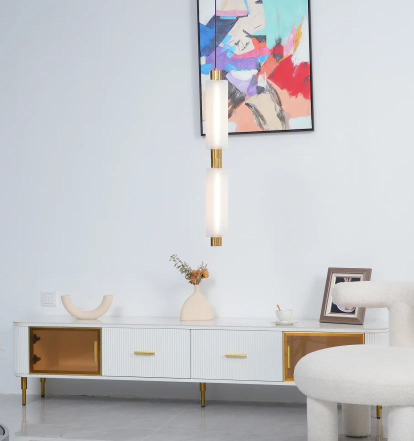 Metropol Pendant Lamp - NexioPick