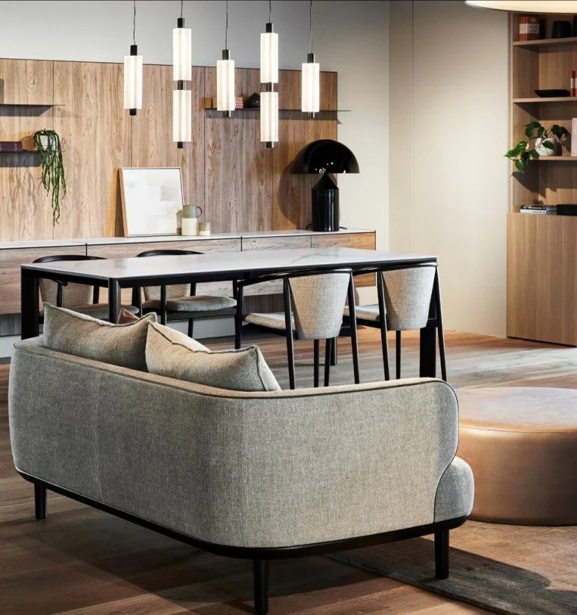 Metropol Pendant Lamp - NexioPick