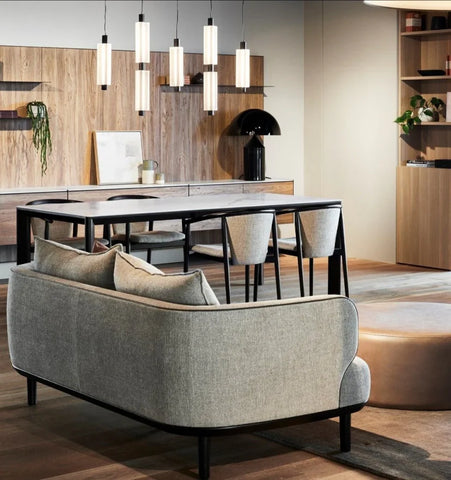 Metropol Pendant Lamp - NexioPick