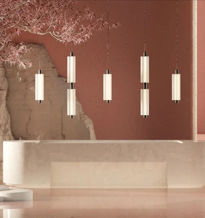 Metropol Pendant Lamp - NexioPick