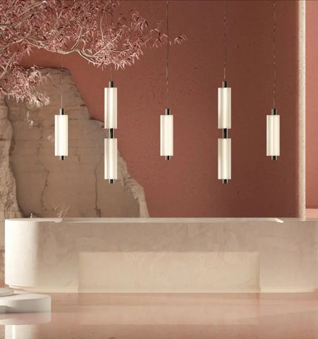 Metropol Pendant Lamp - NexioPick